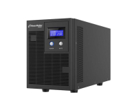 Power Walker VI 3000 STL FR LINE-INTERACTIVE 3000VA 4X 230V PL USB-B - 1148547 - zdjęcie 1